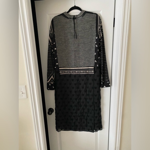 Coach midi dress - Picture 7 of 11